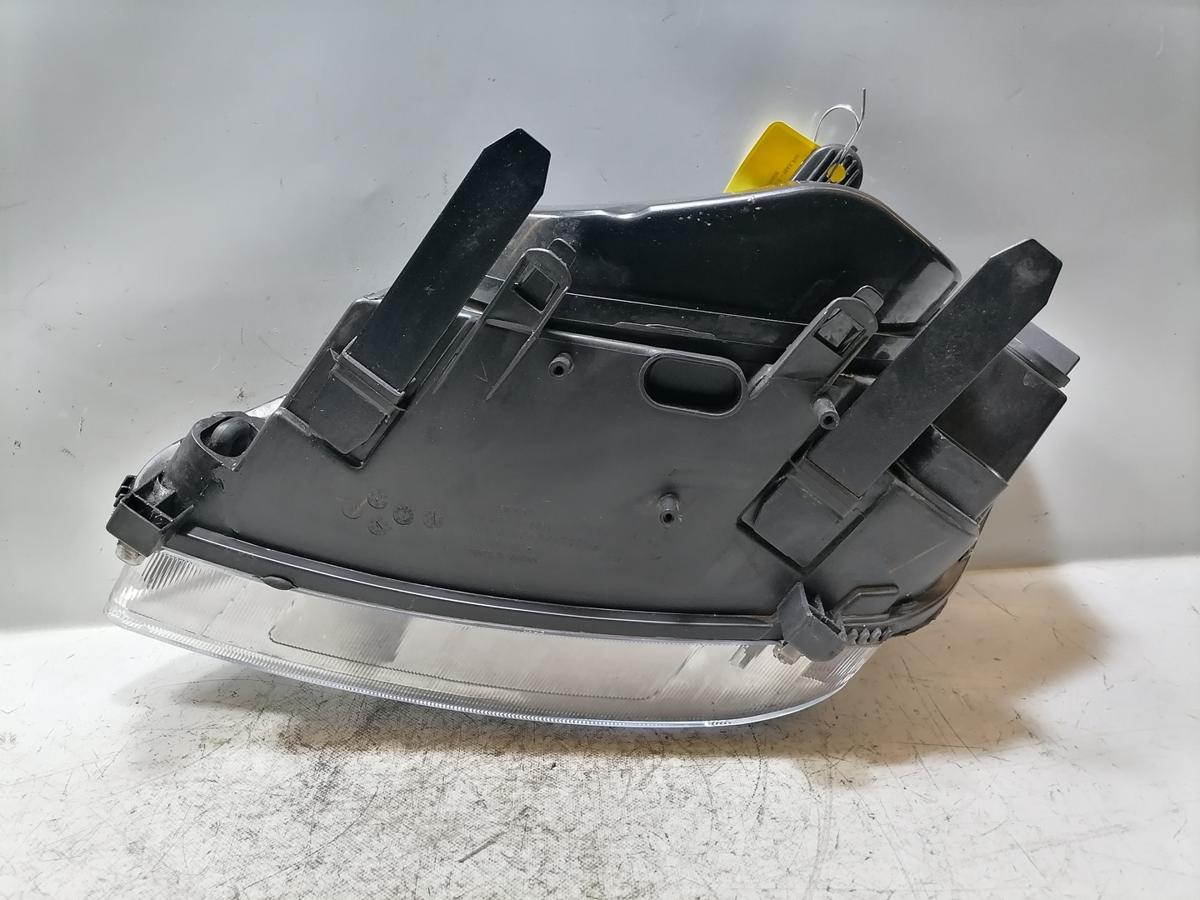 Ford C-Max Scheinwerfer vorn rechts Halogen Zubeh&ouml;r Bj.2007